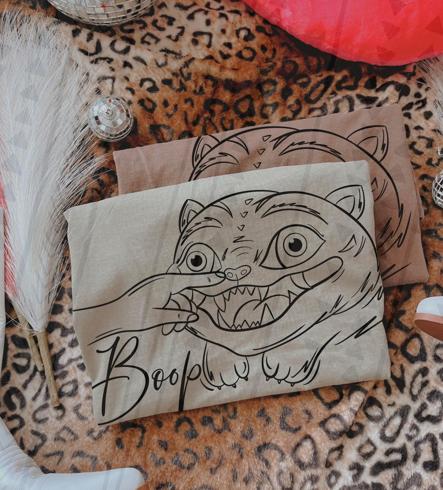 Boop Derpy