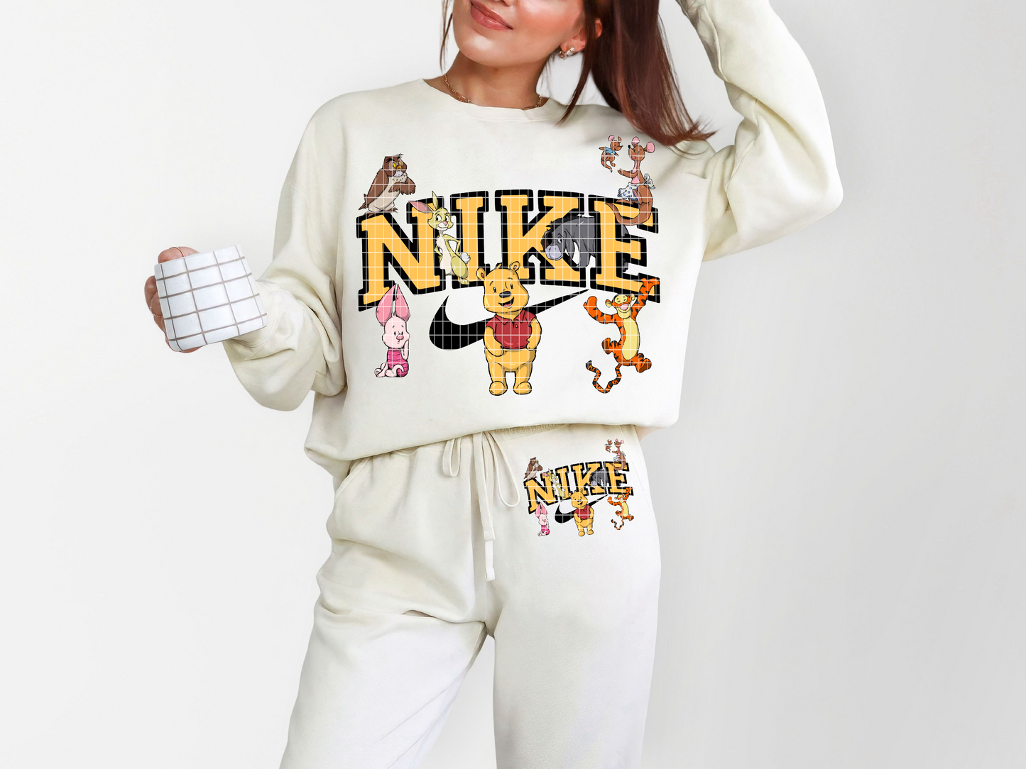 Nike Winnie The Pooh