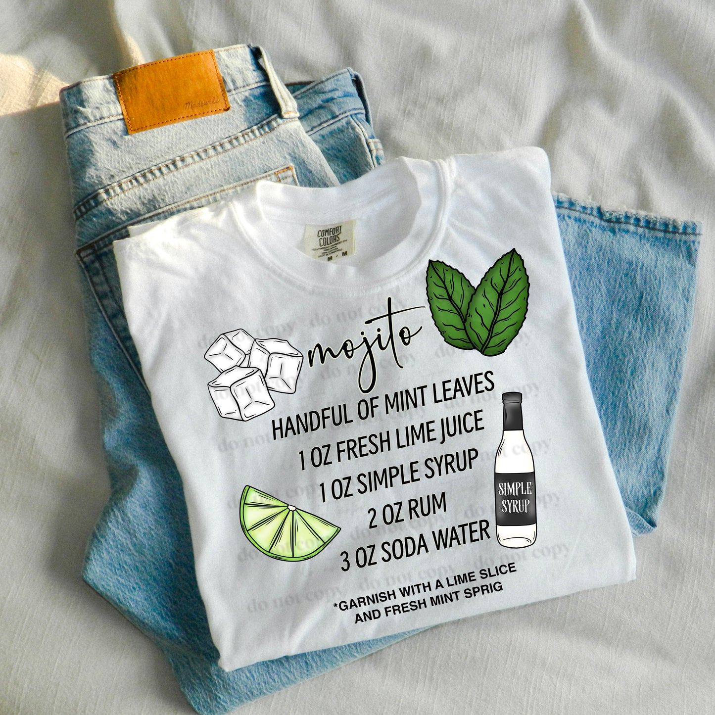 MOJITO