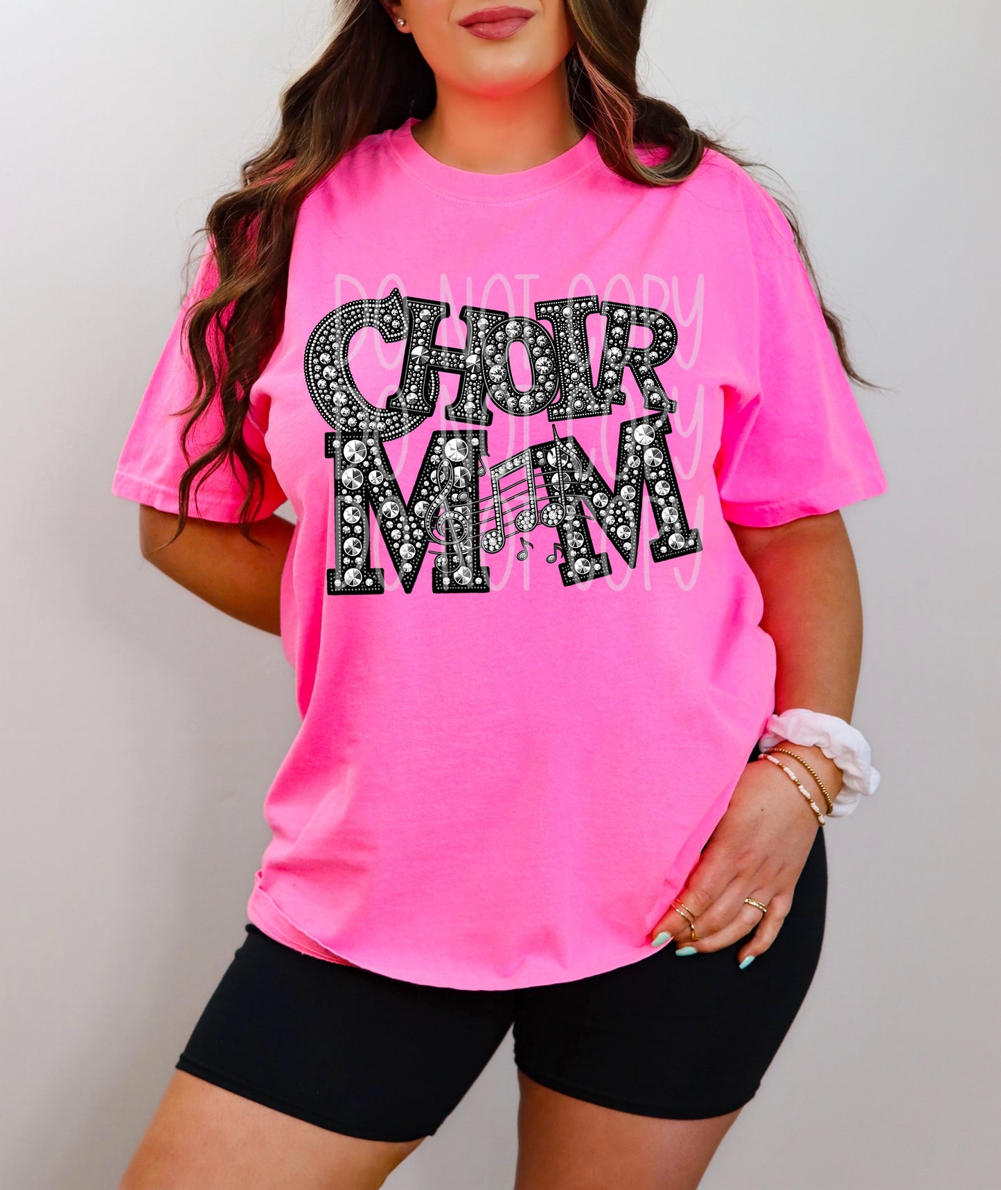 Choir Mom