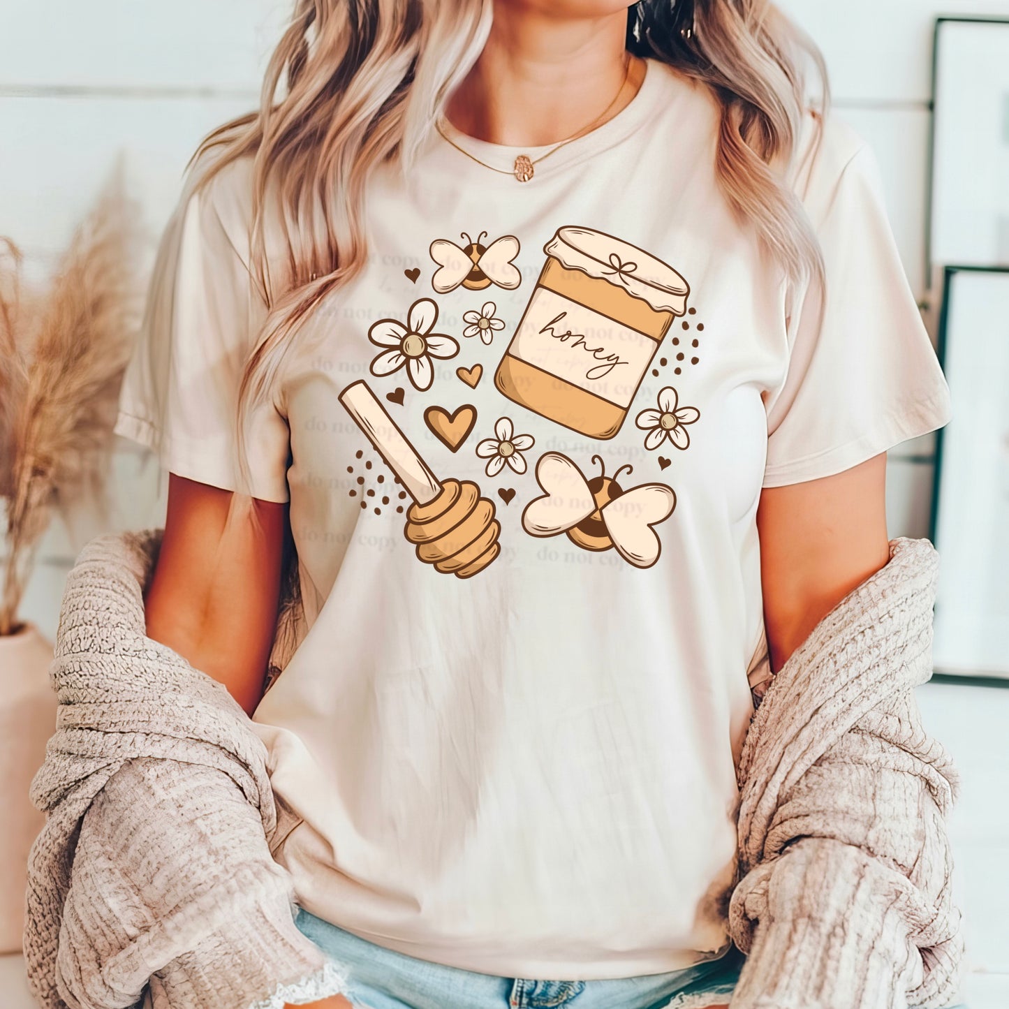 BOHO HONEY