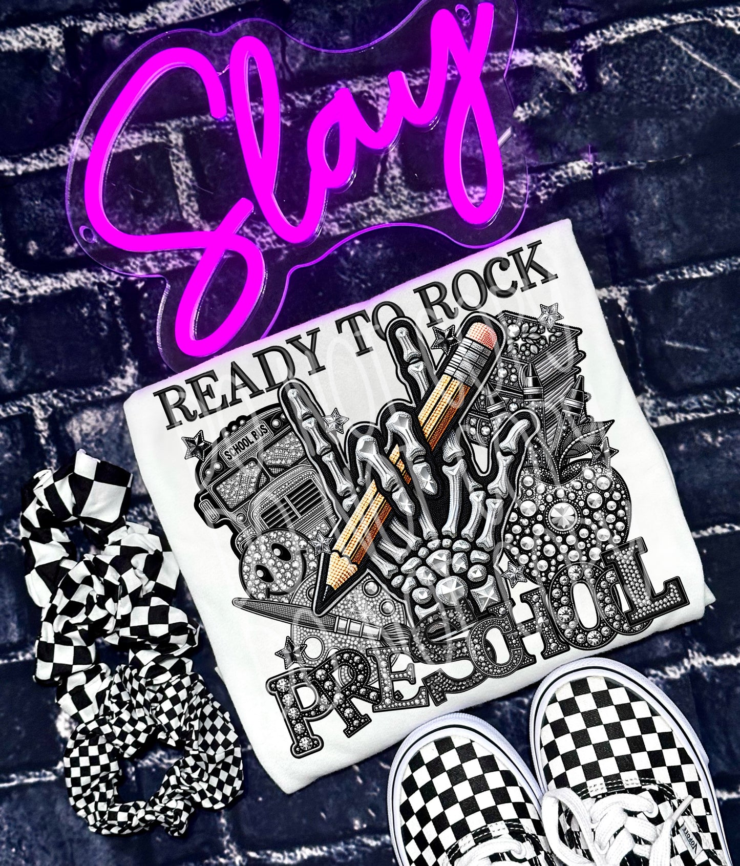 Ready to Rock Preschool