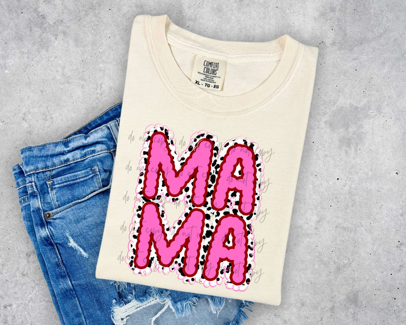 Mama