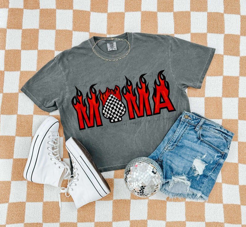 Mama (spade)