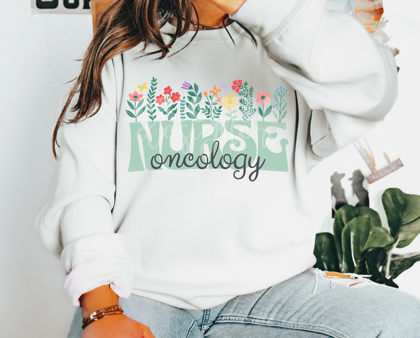 Oncology Nurse