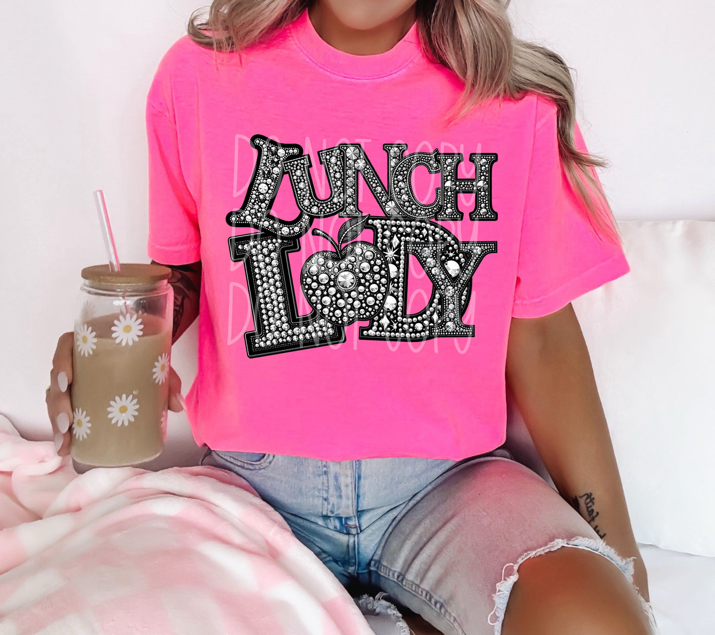 Lunch Lady