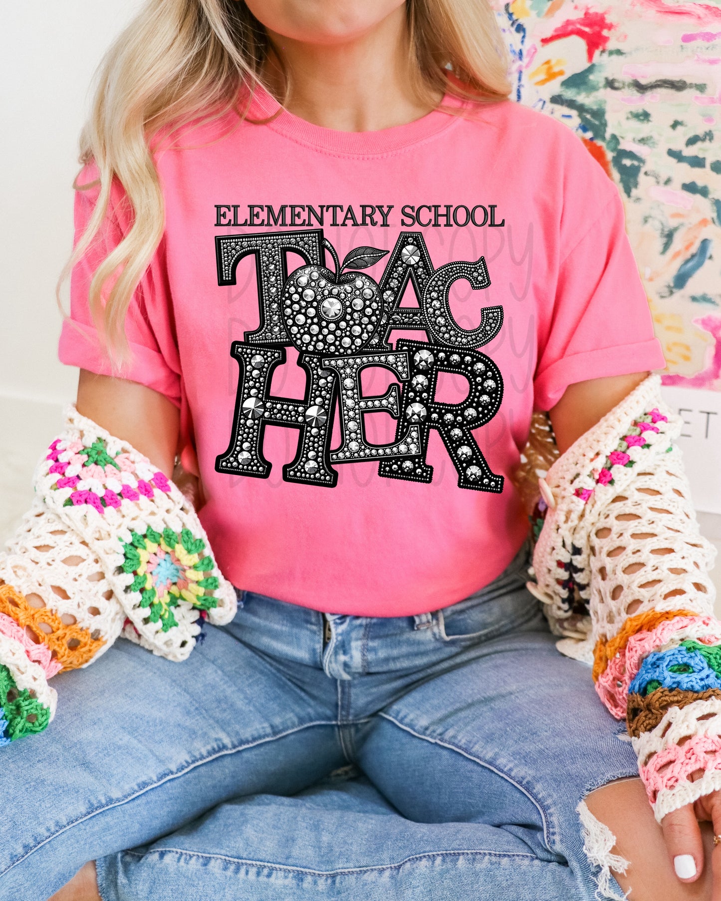 Elementary School Teacher