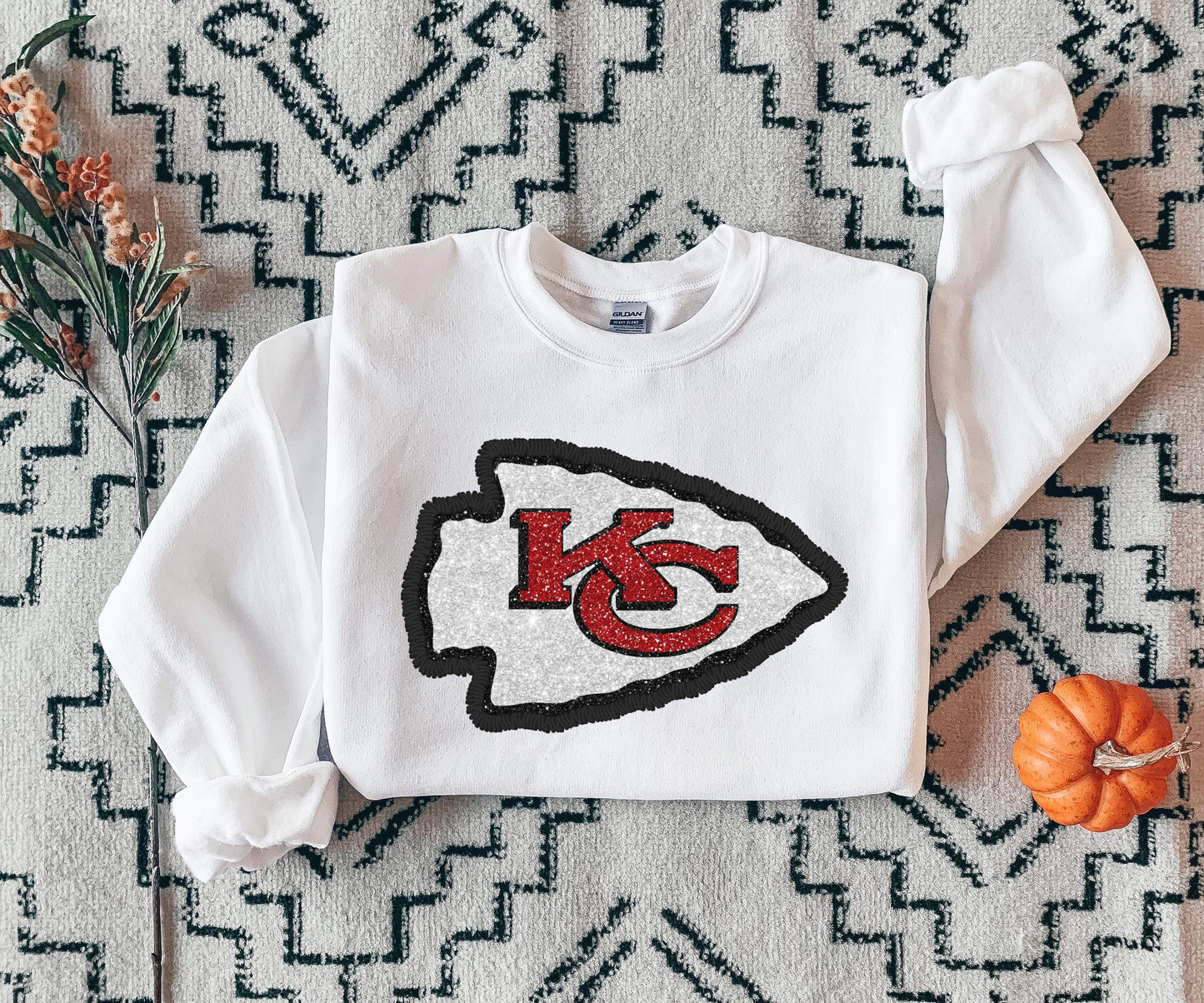 Kansas City chiefs