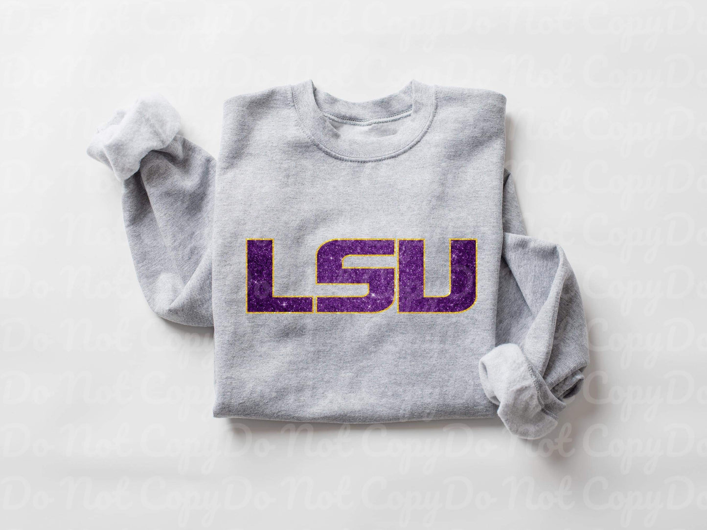 LSU Tigers