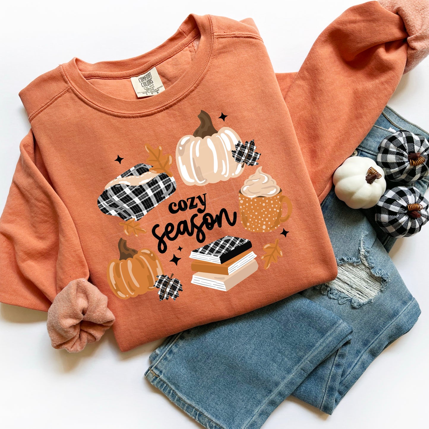 Cozy Season