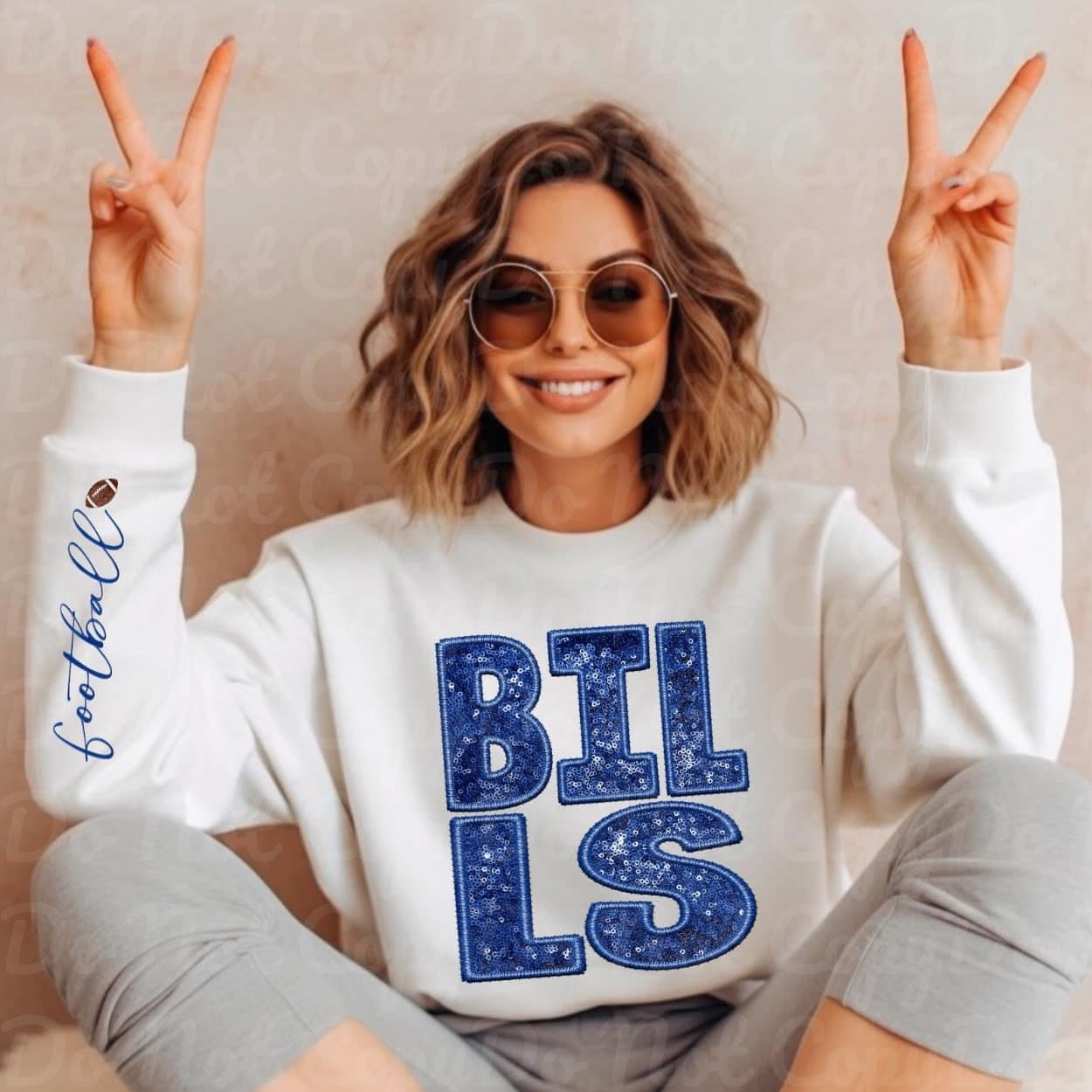 Bills - chest