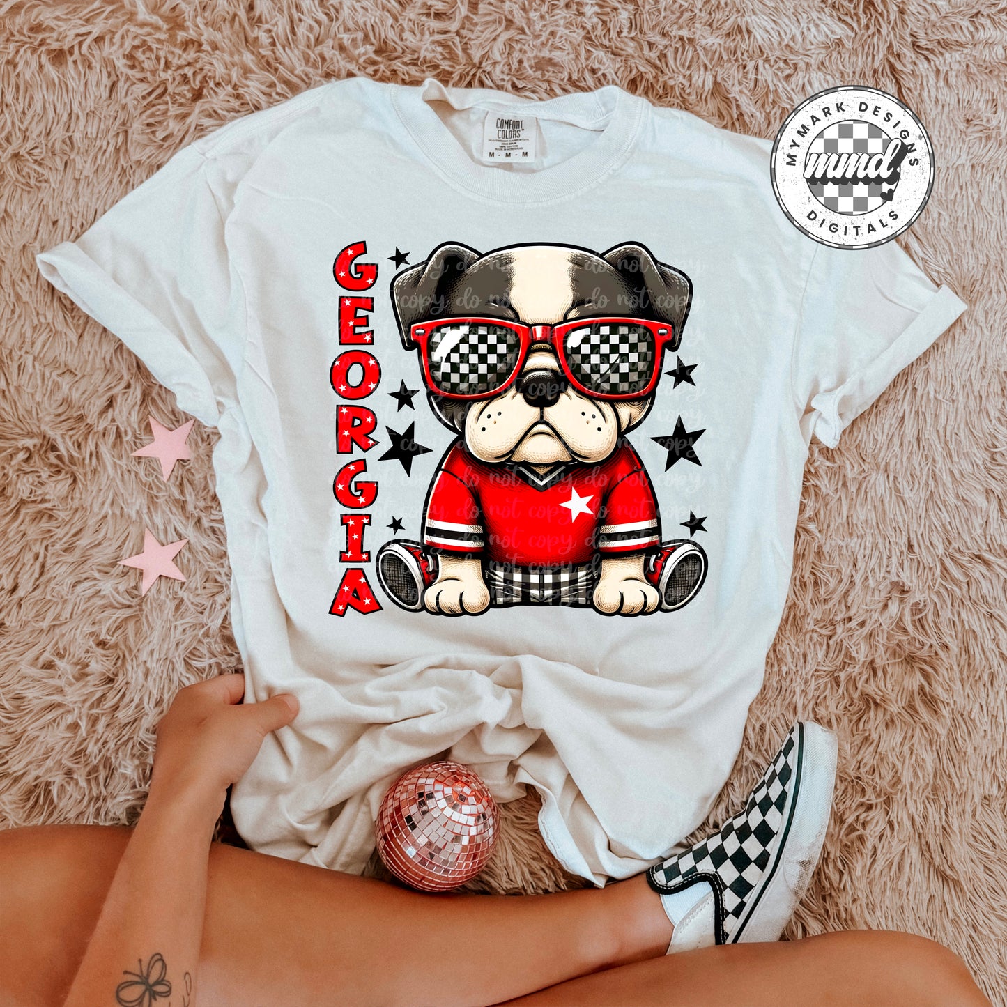 Georgia Bulldogs