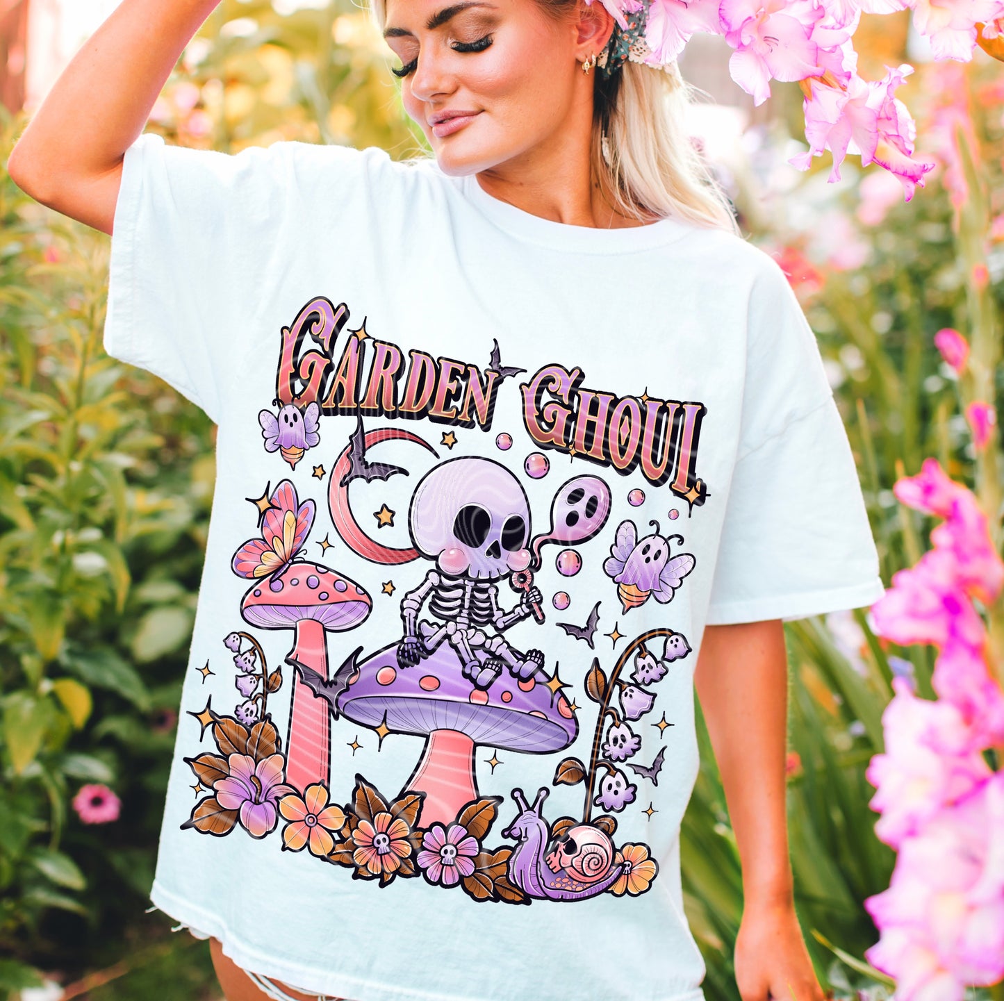 Garden Ghoul