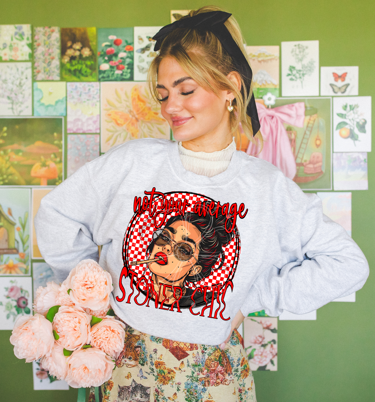 Stoner Chic