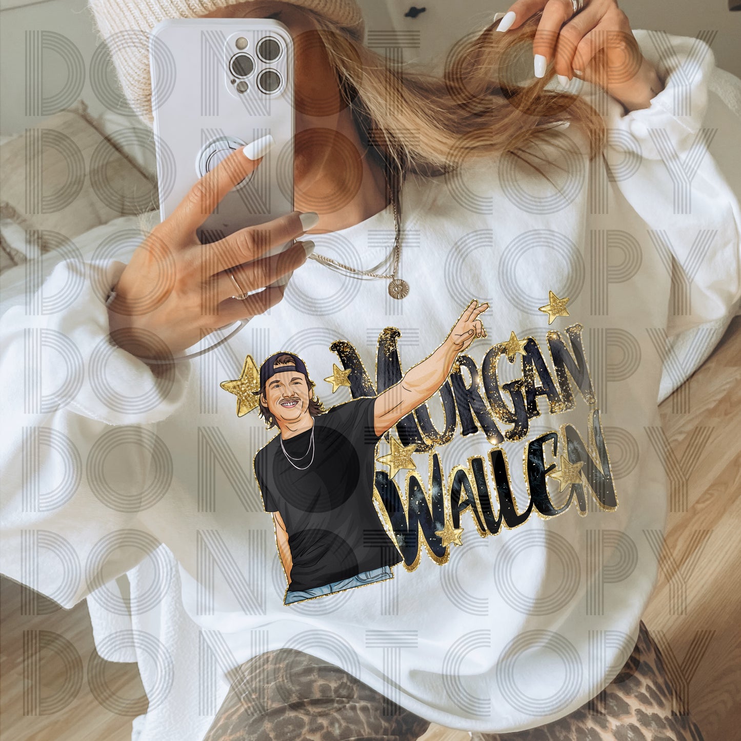 Morgan Wallen