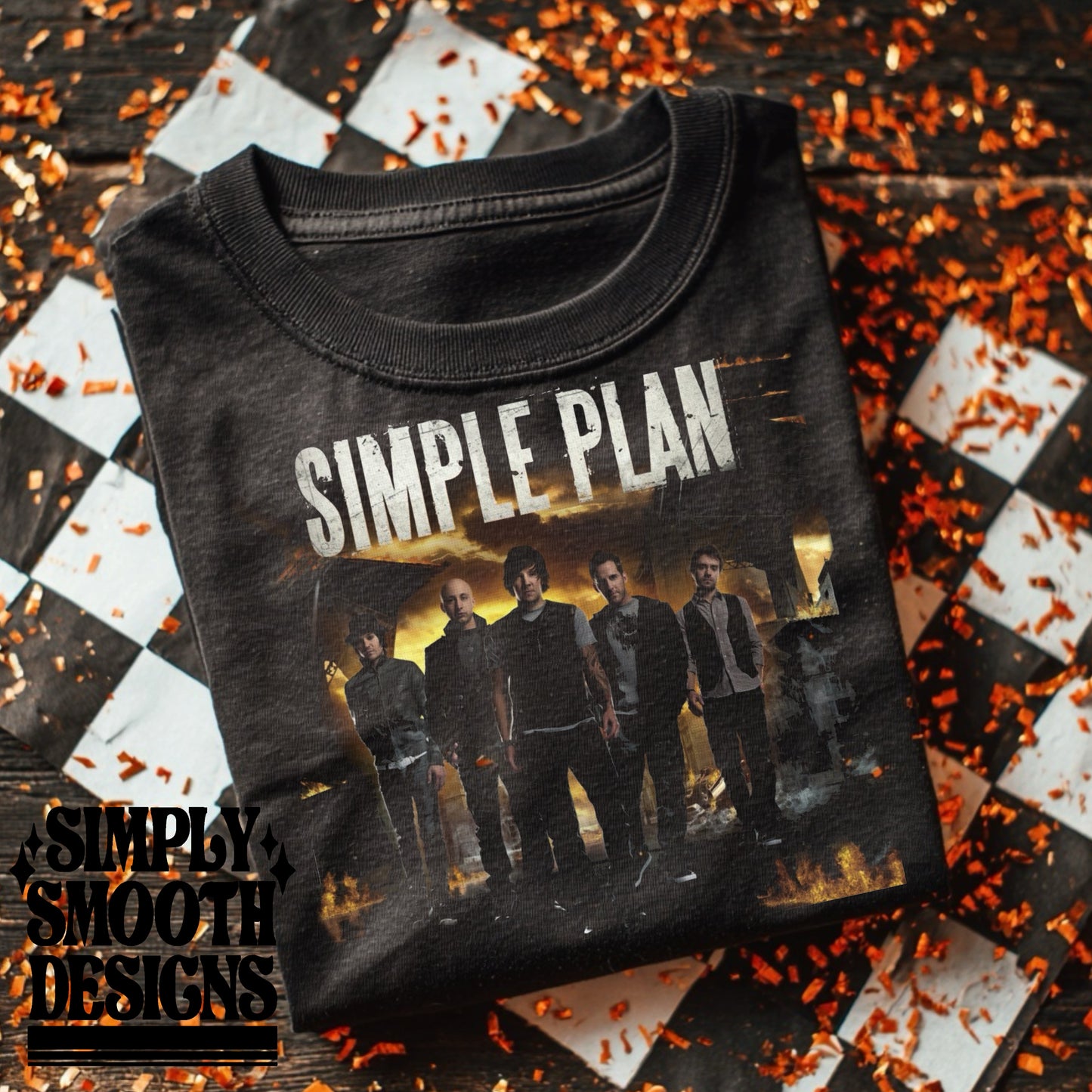 SIMPLE PLAN
