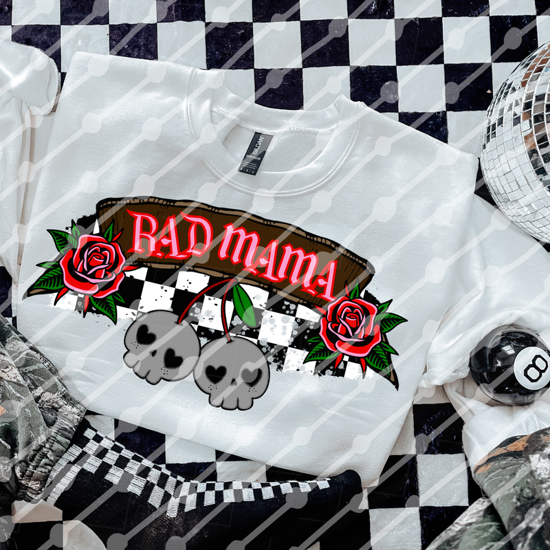 Rad Mama