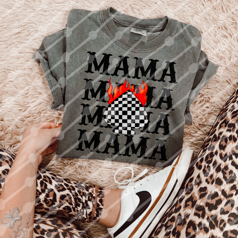 Mama Spade