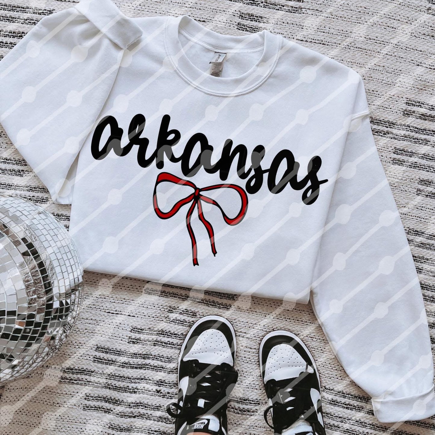 Arkansas