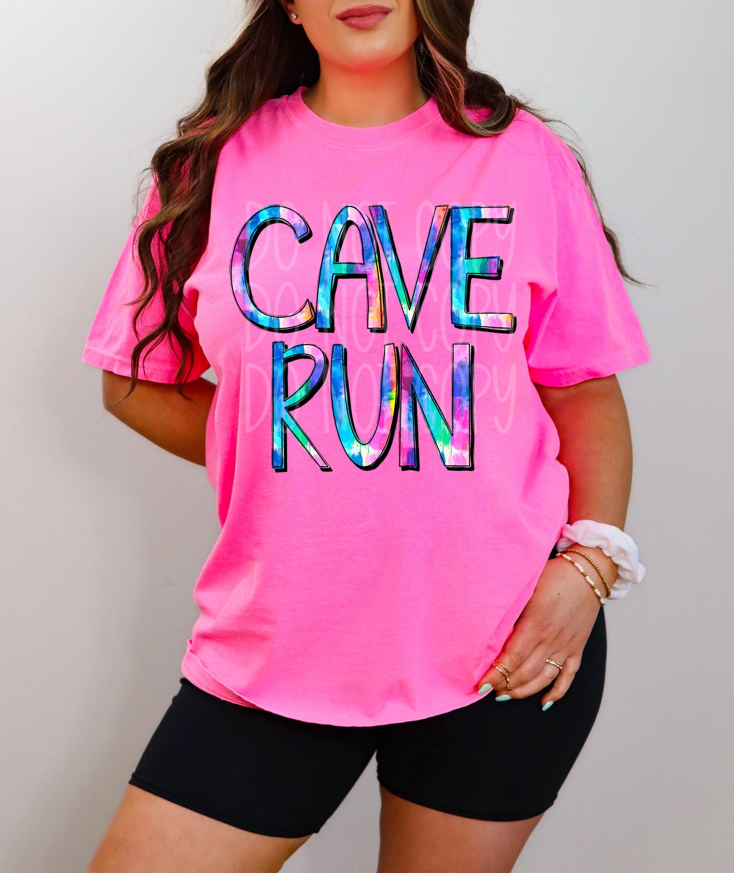 Caverun