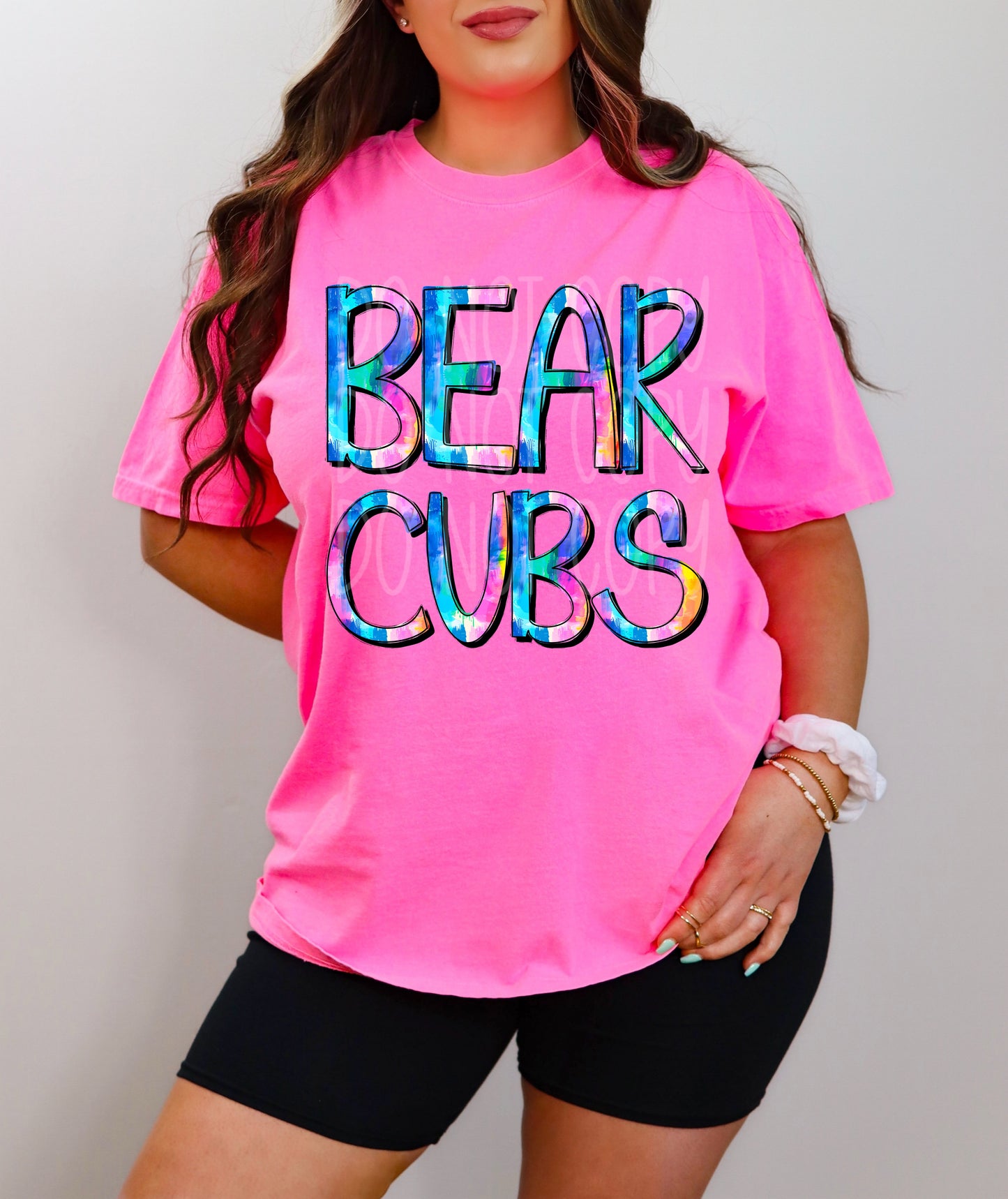 Bearcubs