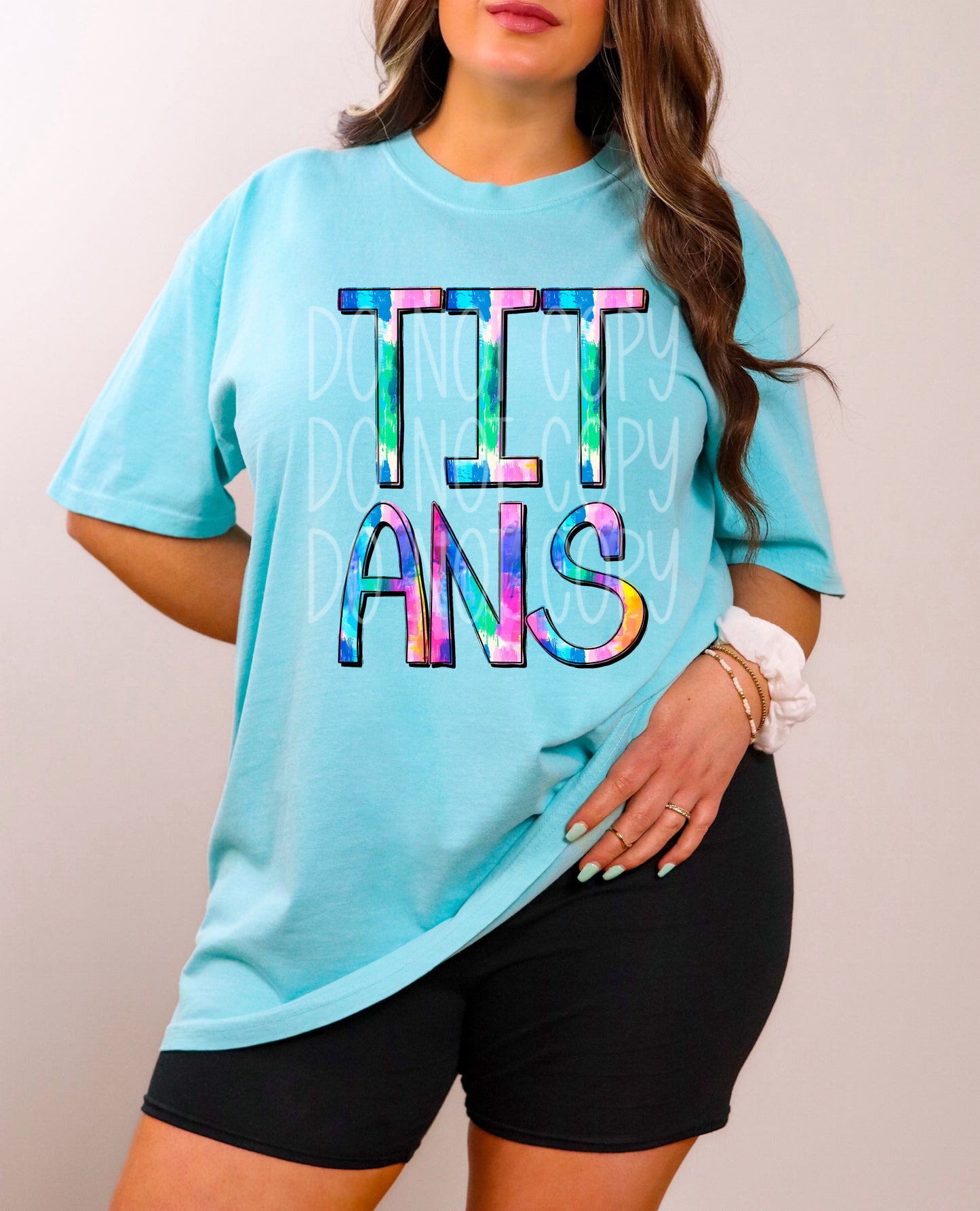 Titans