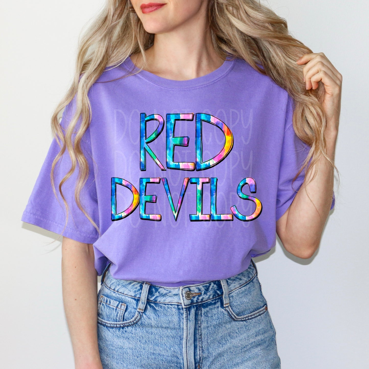 Red Devils