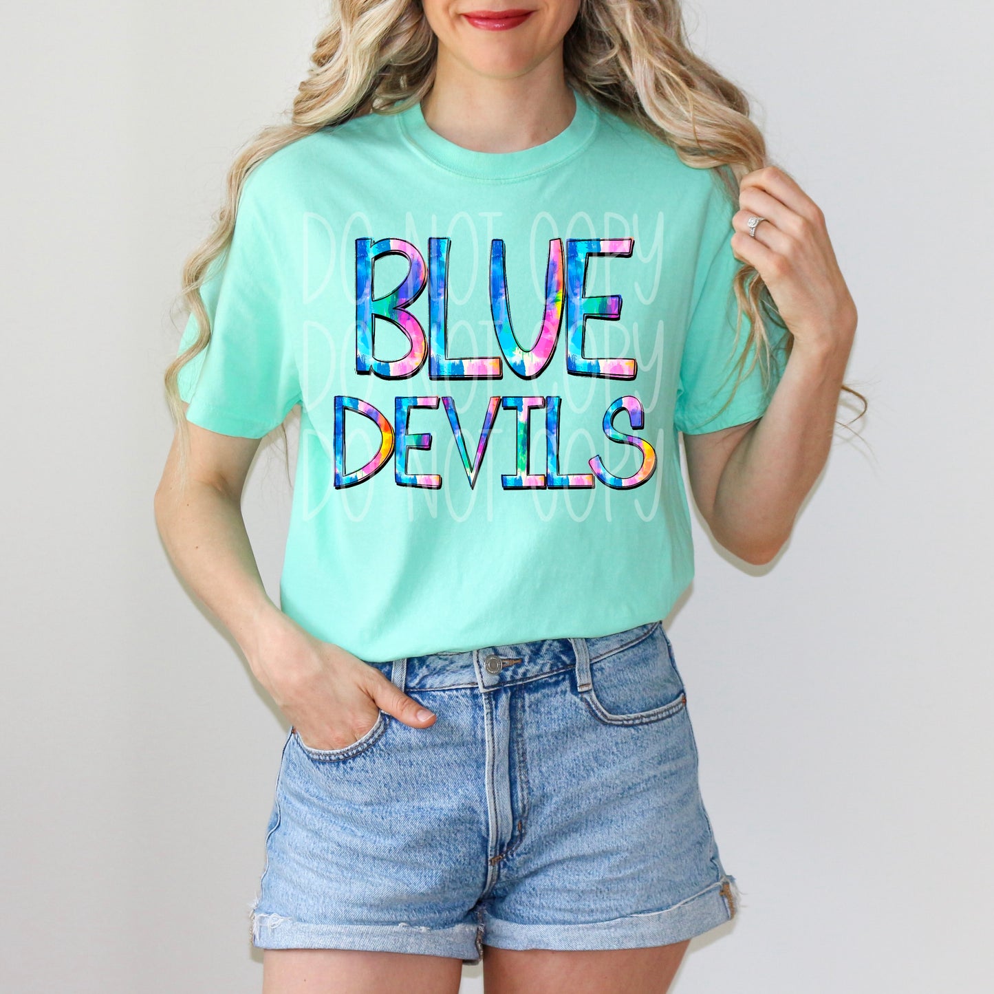 Blue Devils