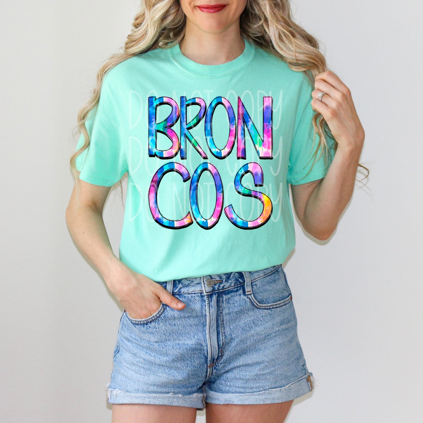 Broncos