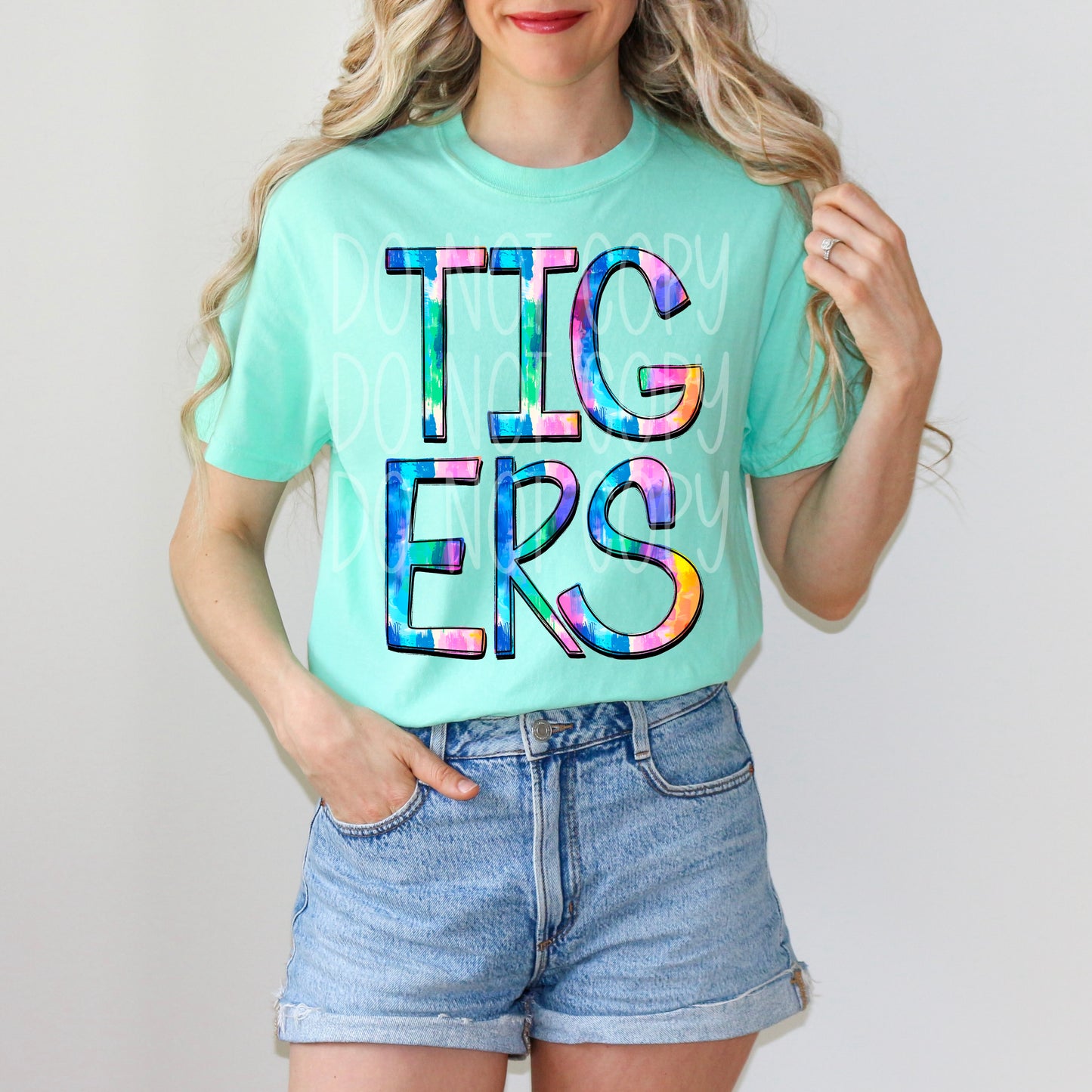 Tigers