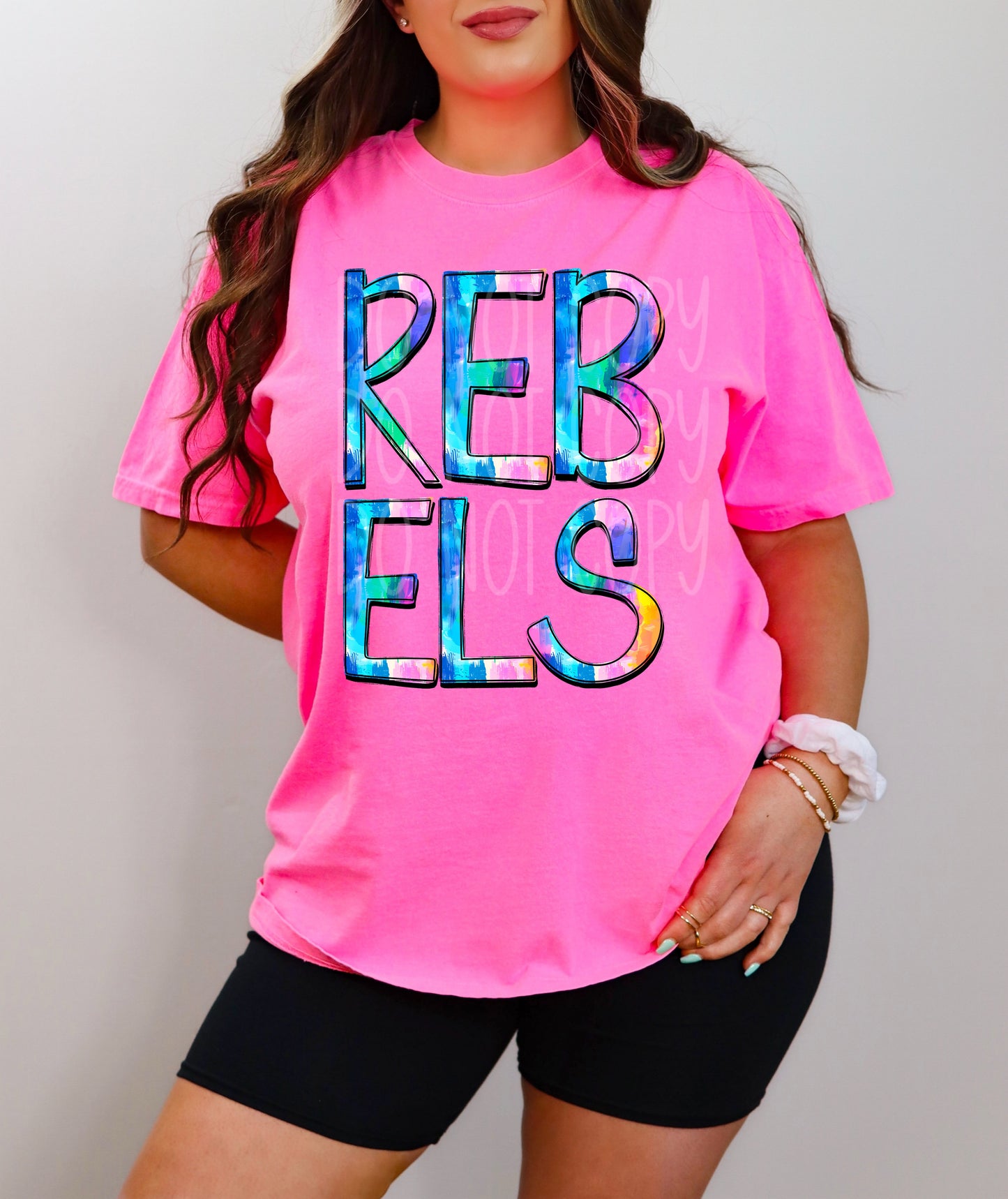 Rebels