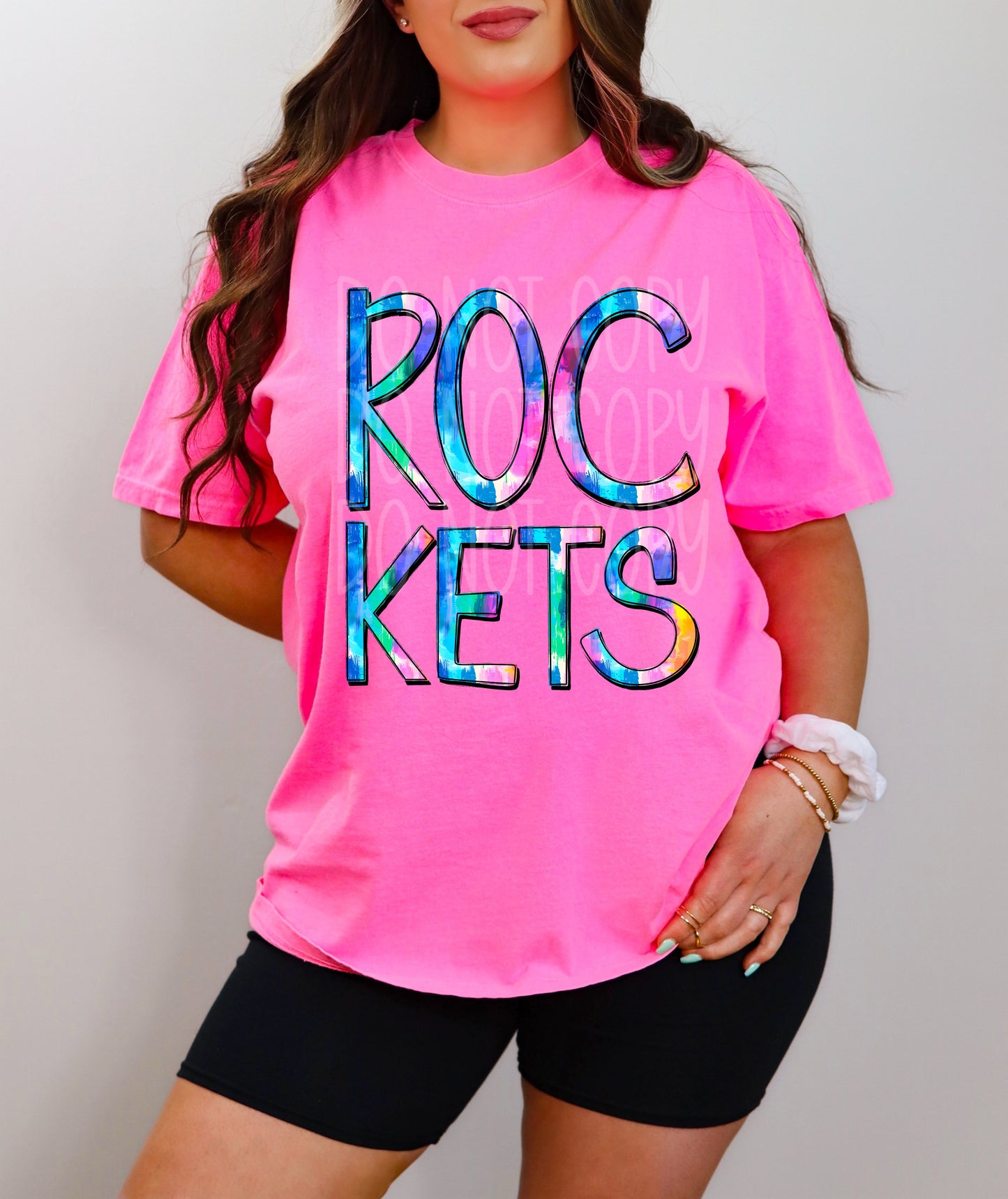 Rockets