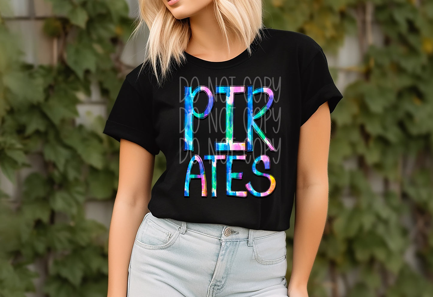 Pirates