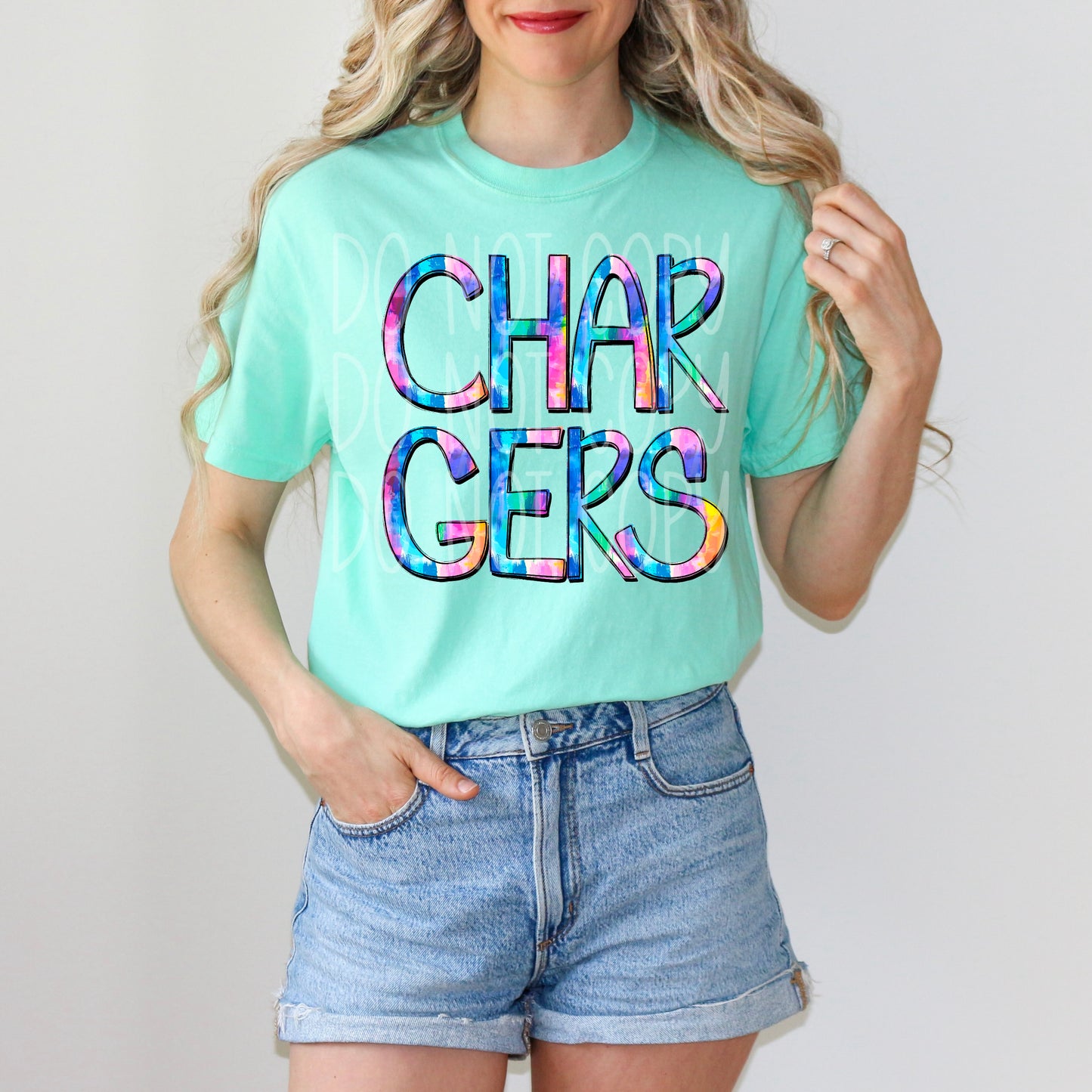 Chargers