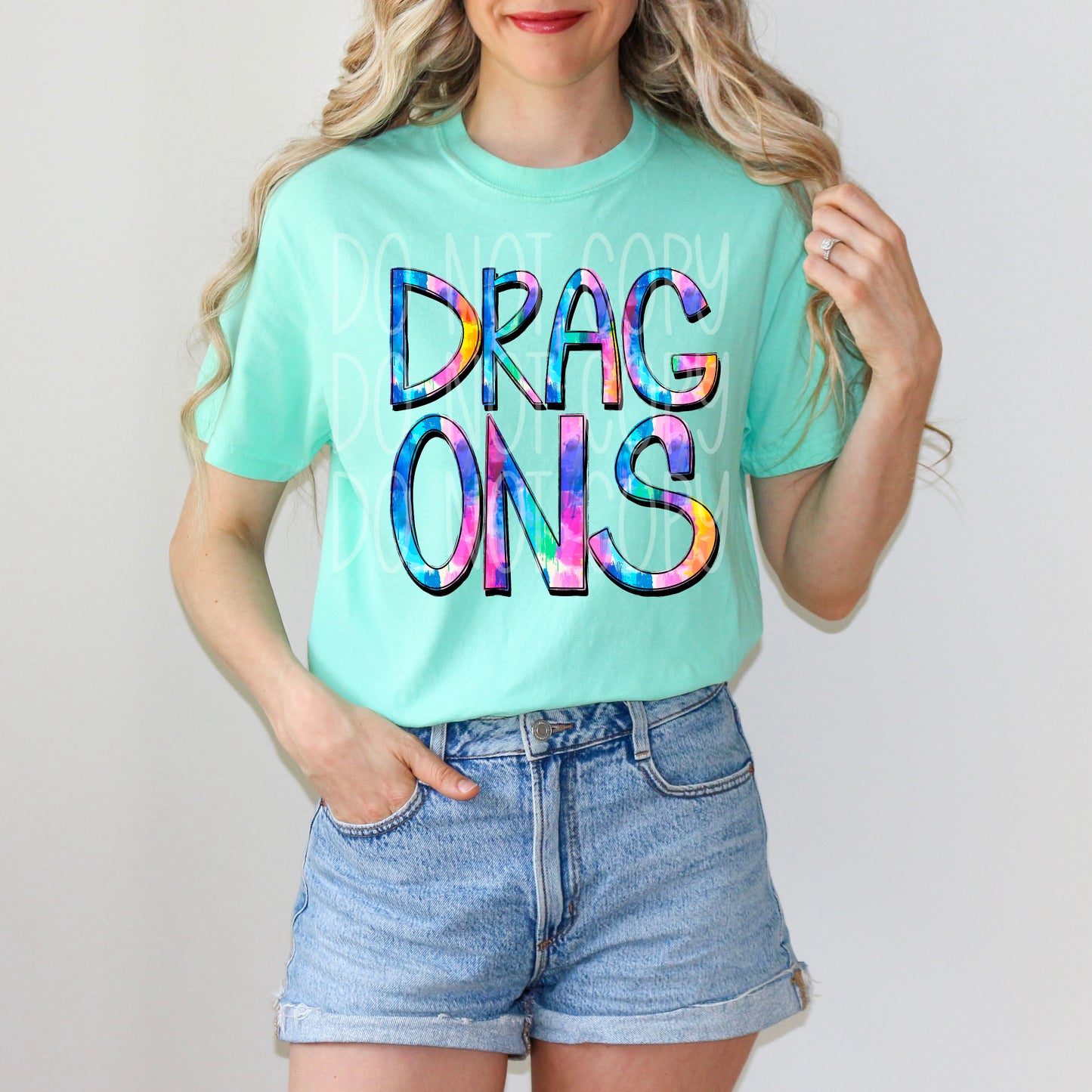 Dragons