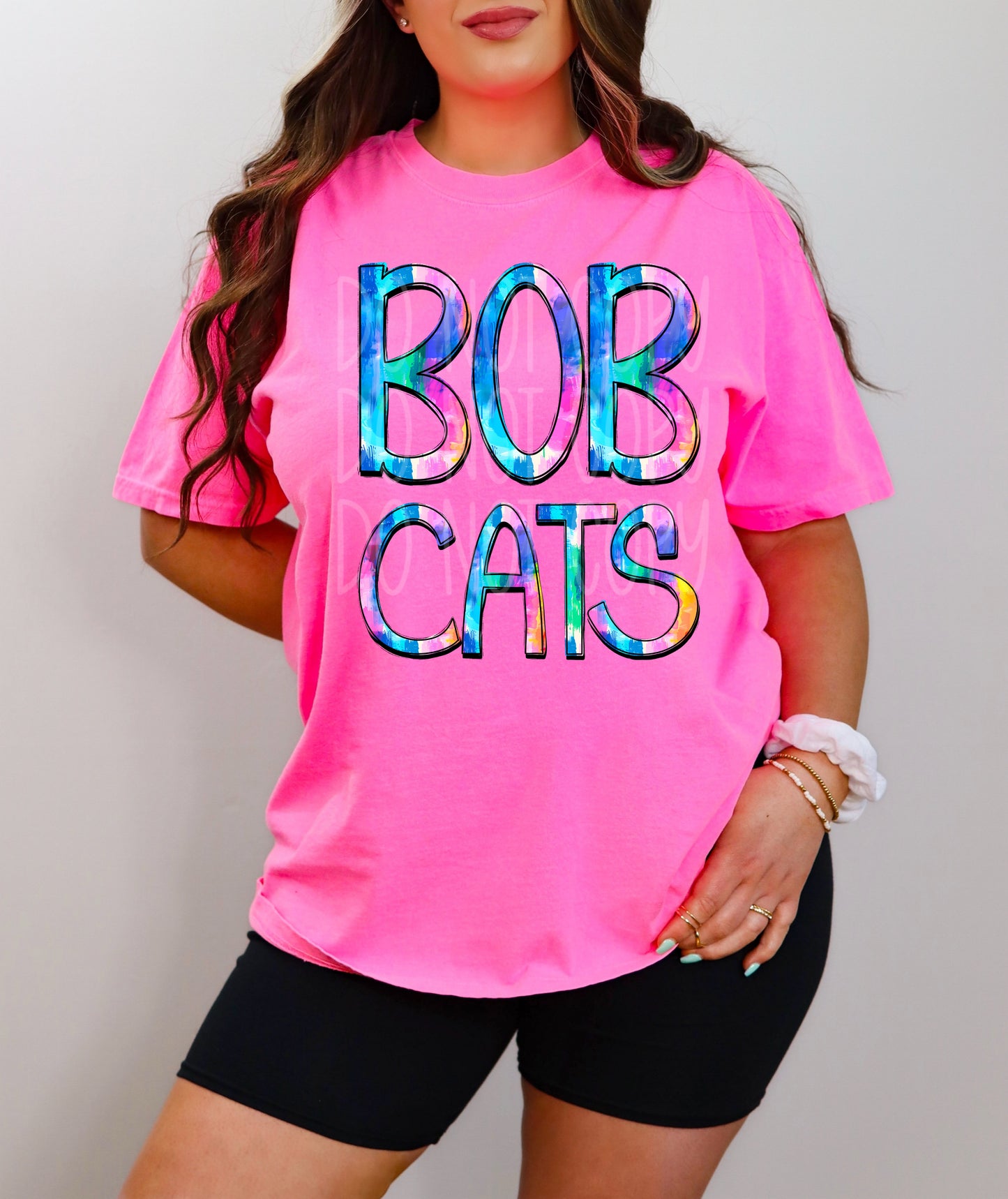 Bobcats