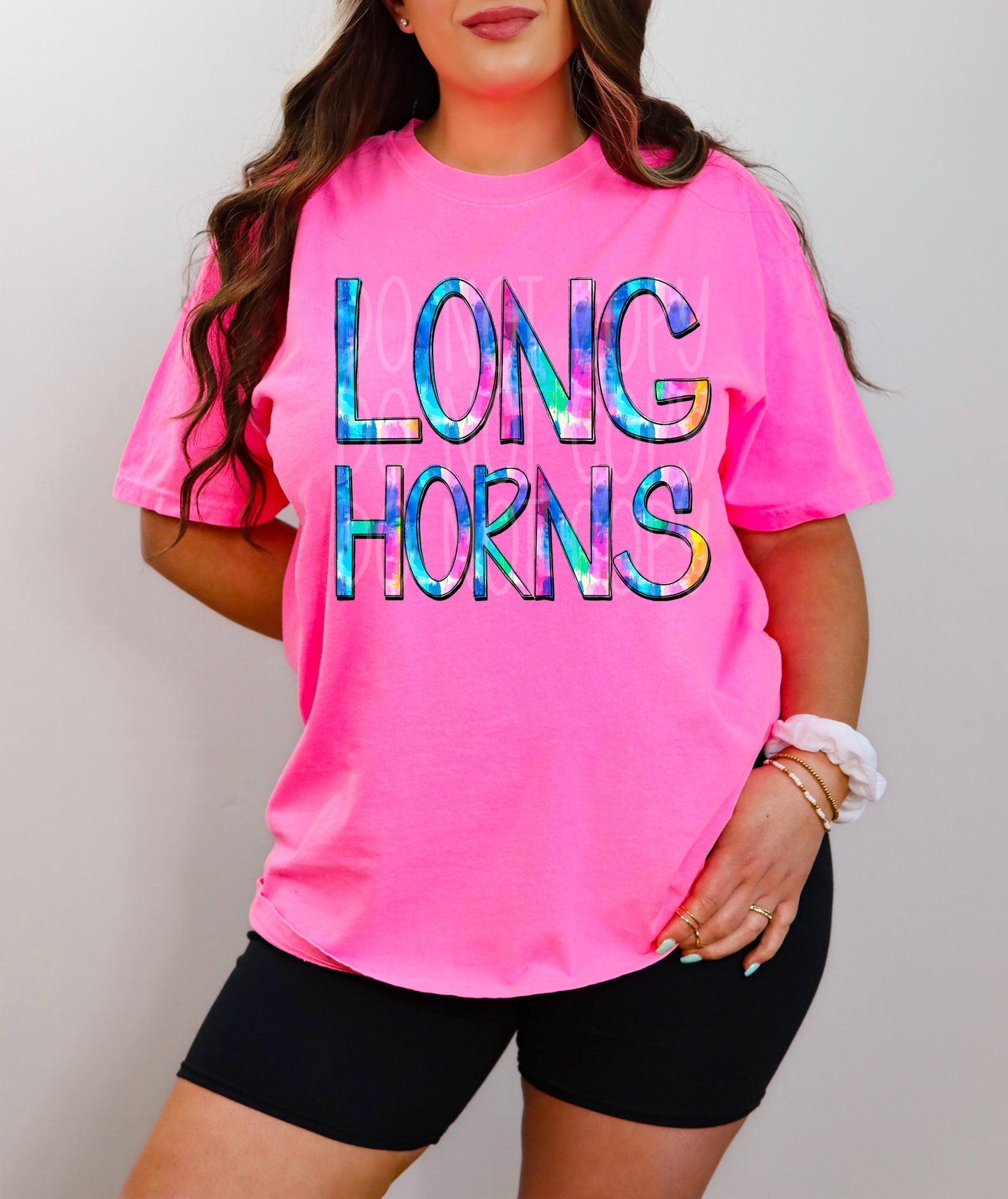 Longhorns