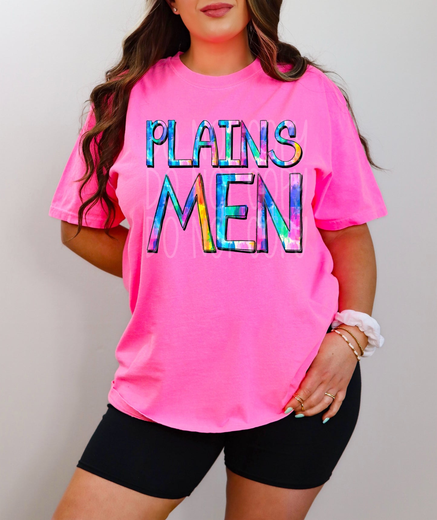 Plainsmen