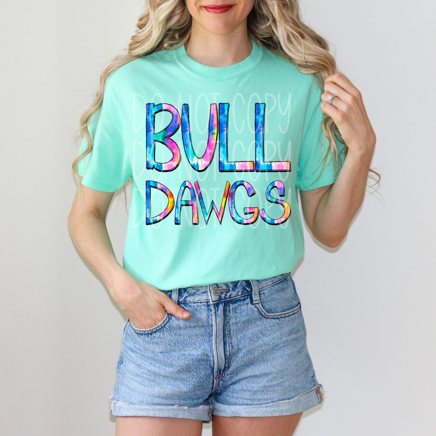 Bulldogs