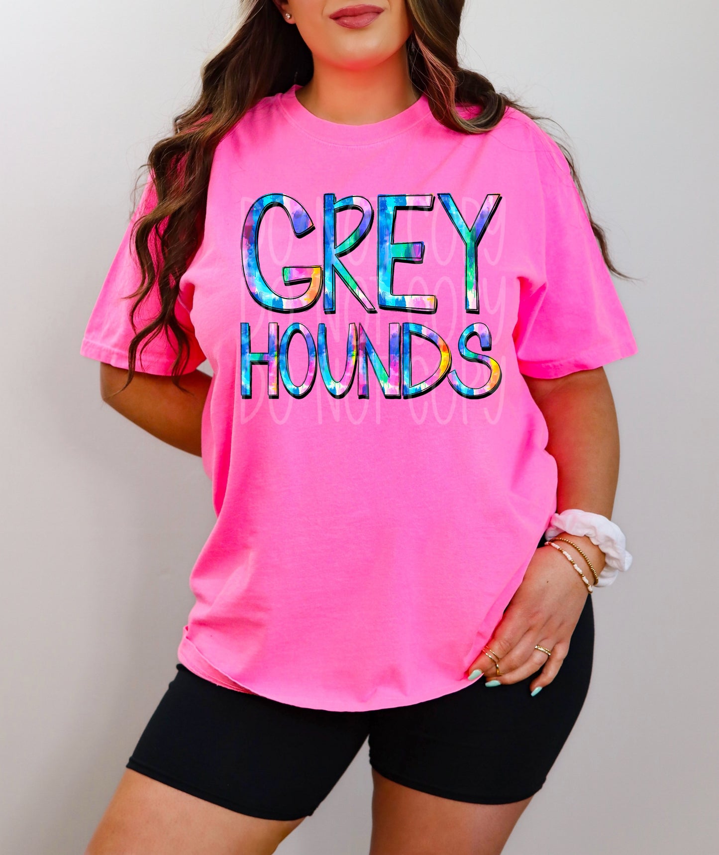 Grey hounds