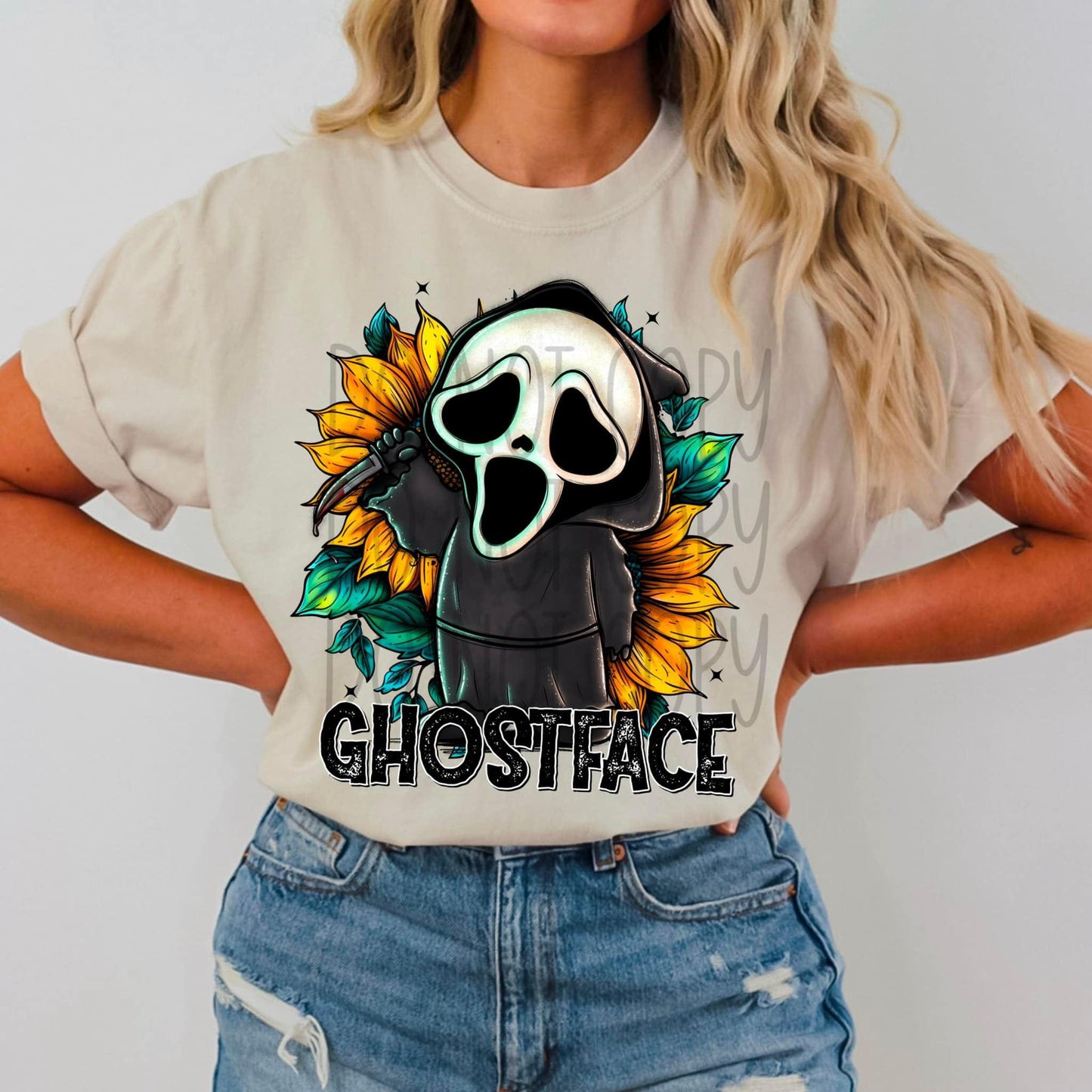 Ghostface