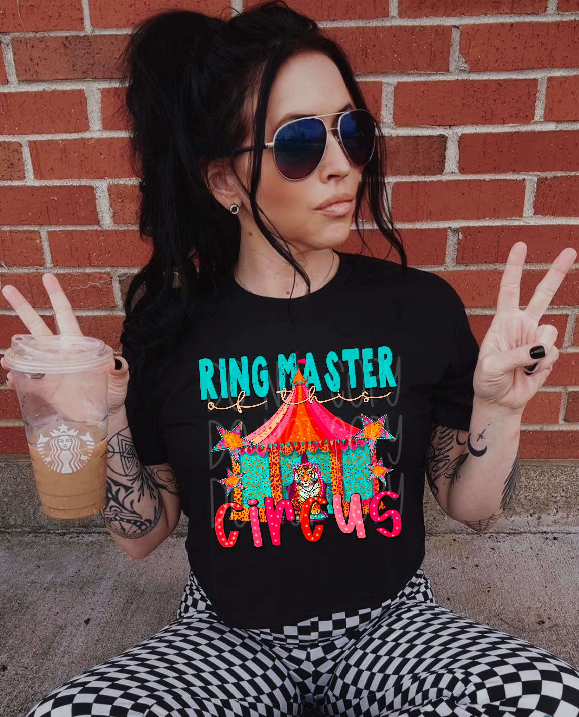 Ring master