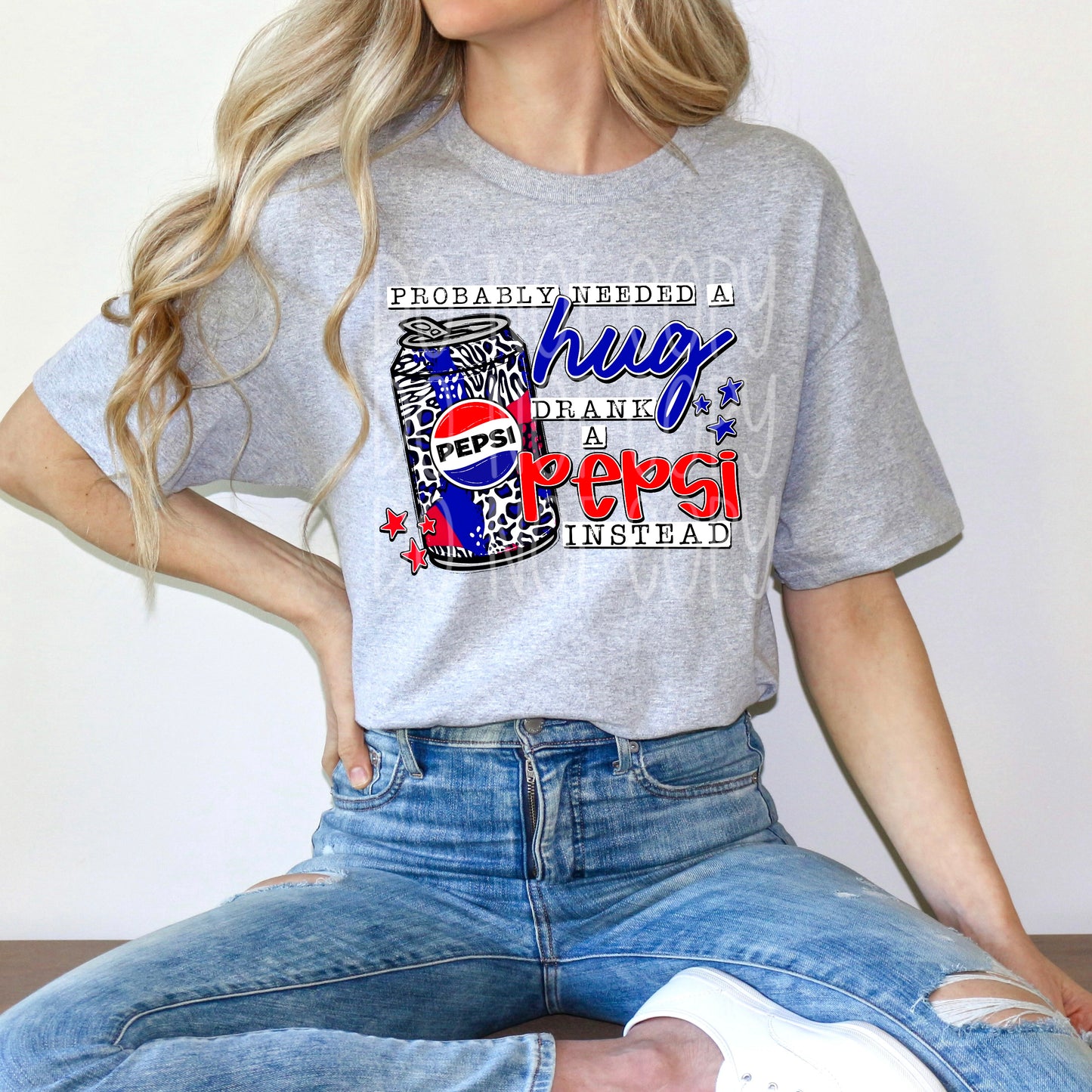 Pepsi