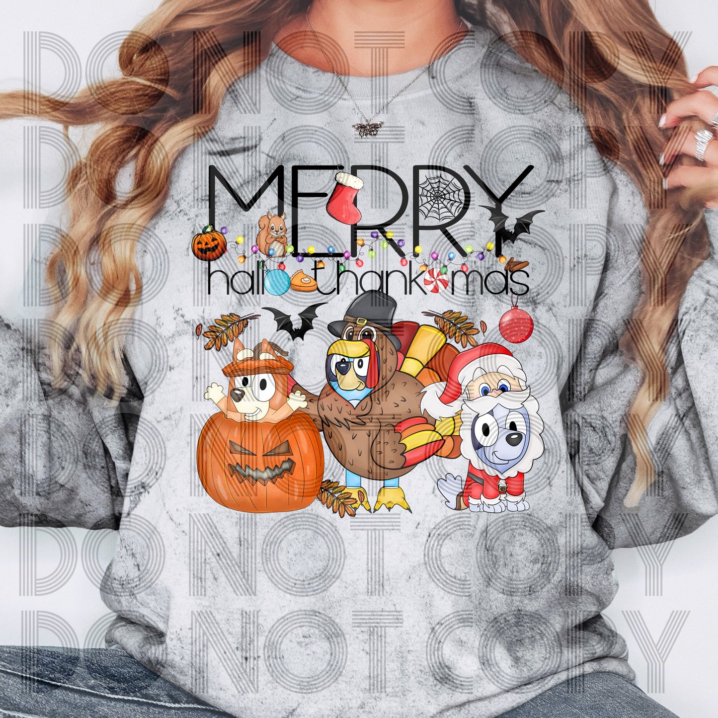 Merry Hallothankmas