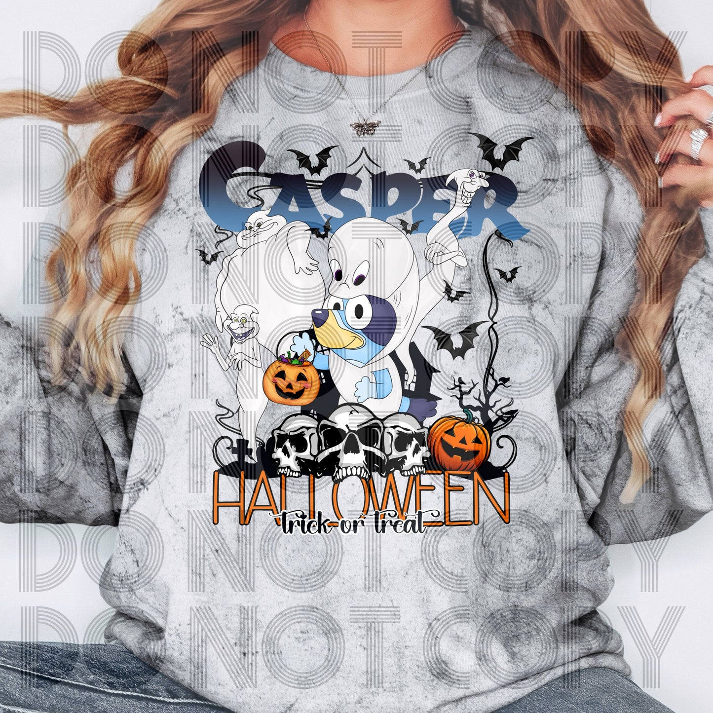 Casper Halloween