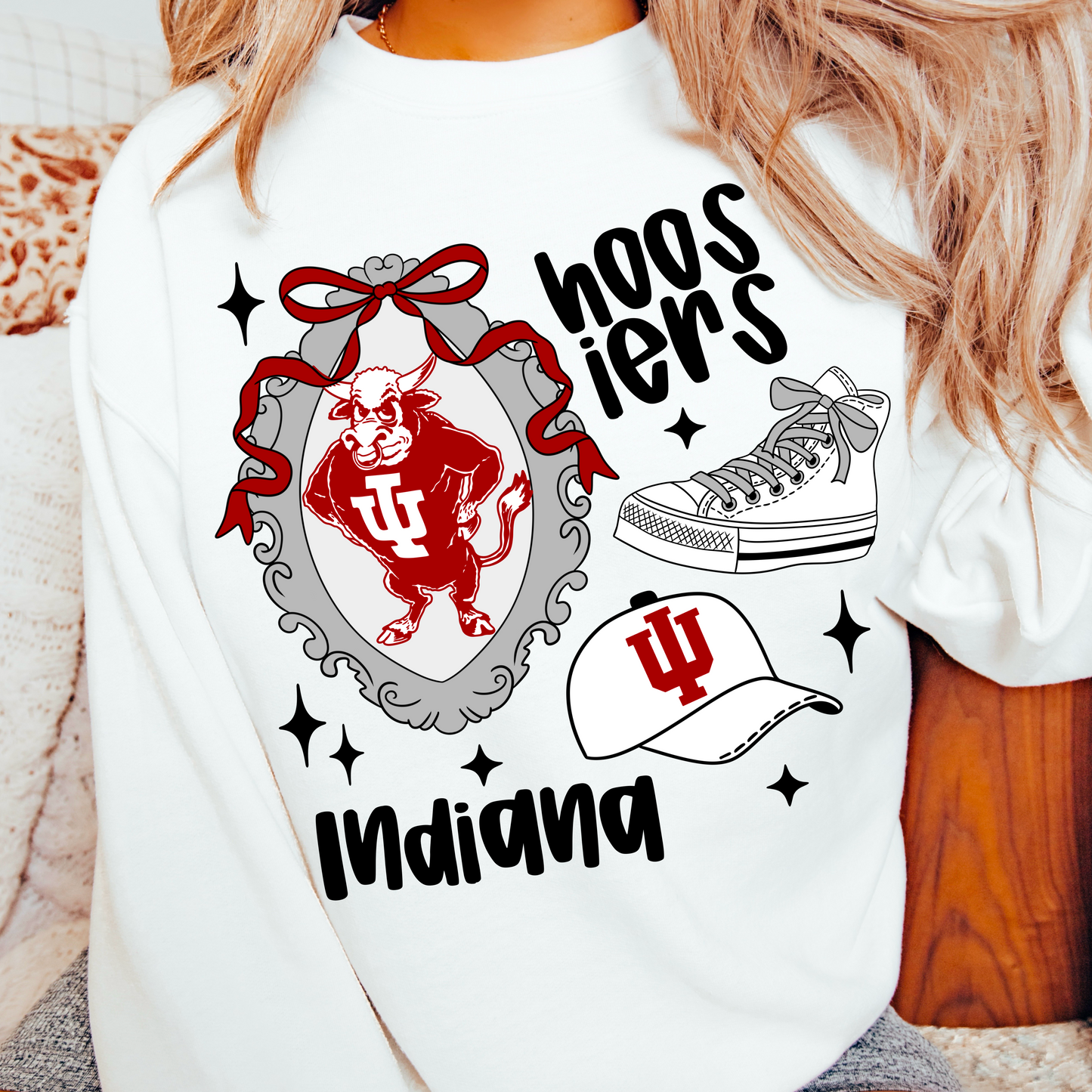 Indiana Hoosiers
