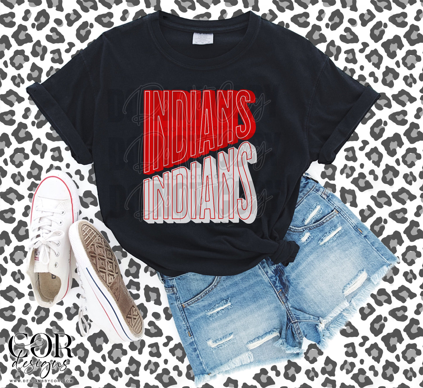 Indians
