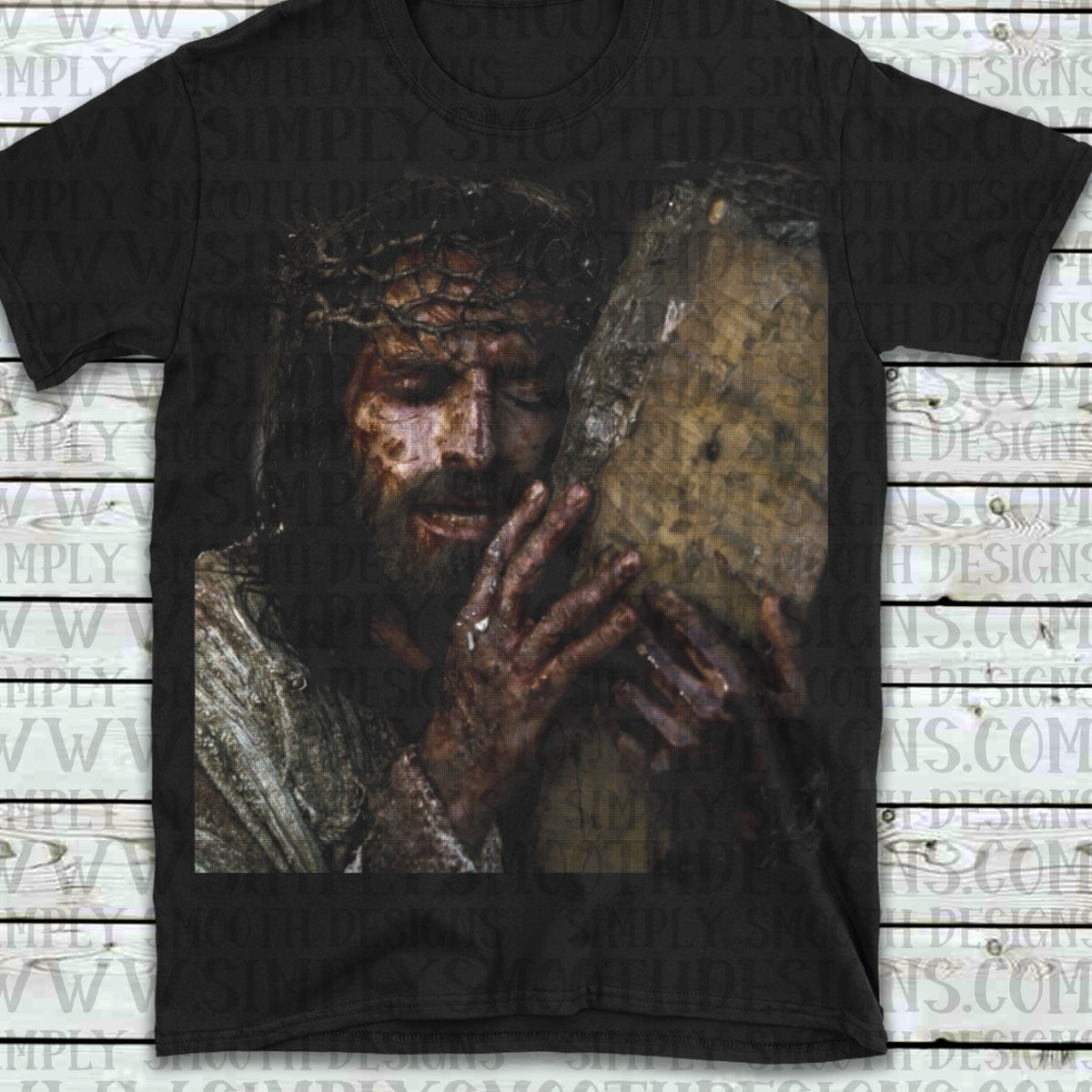JESUS