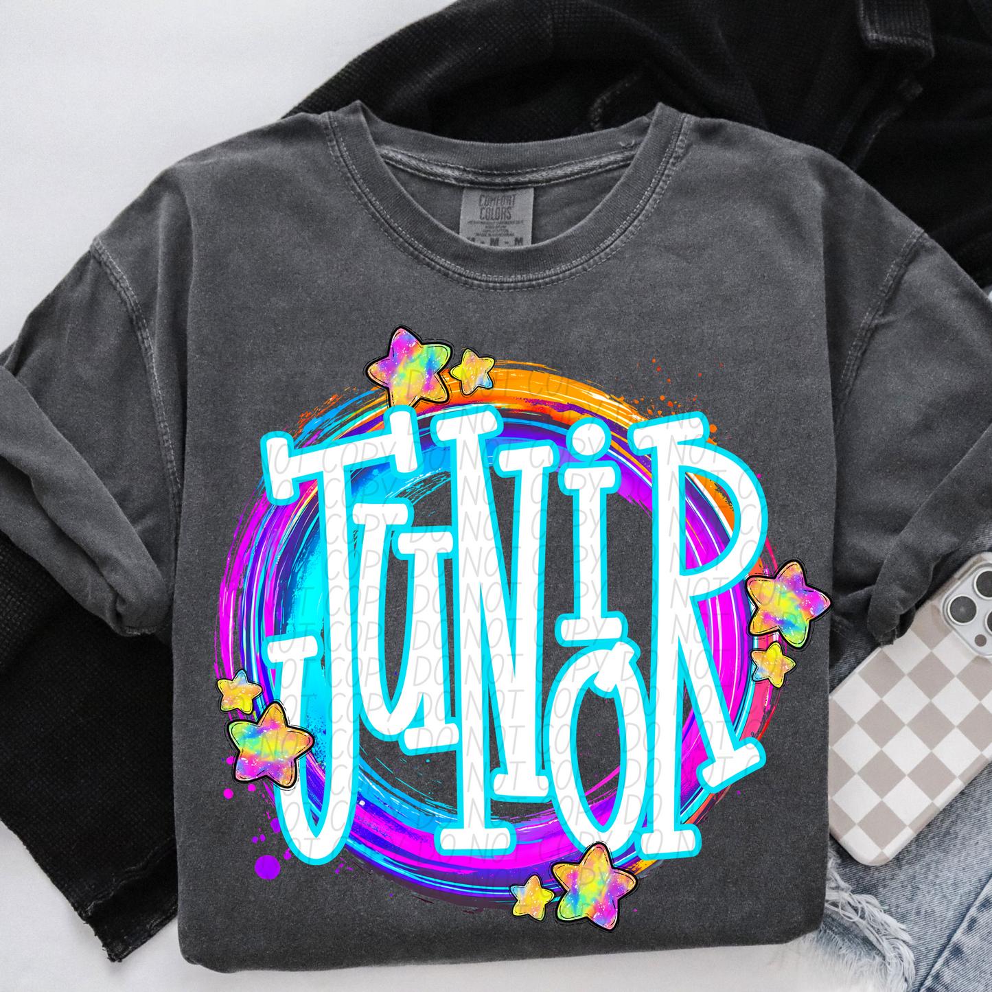 Junior