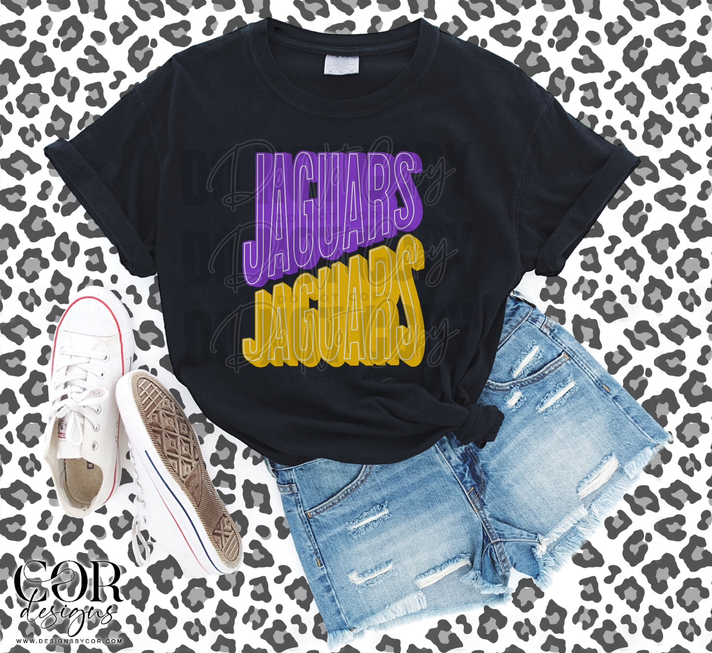 Jaguars